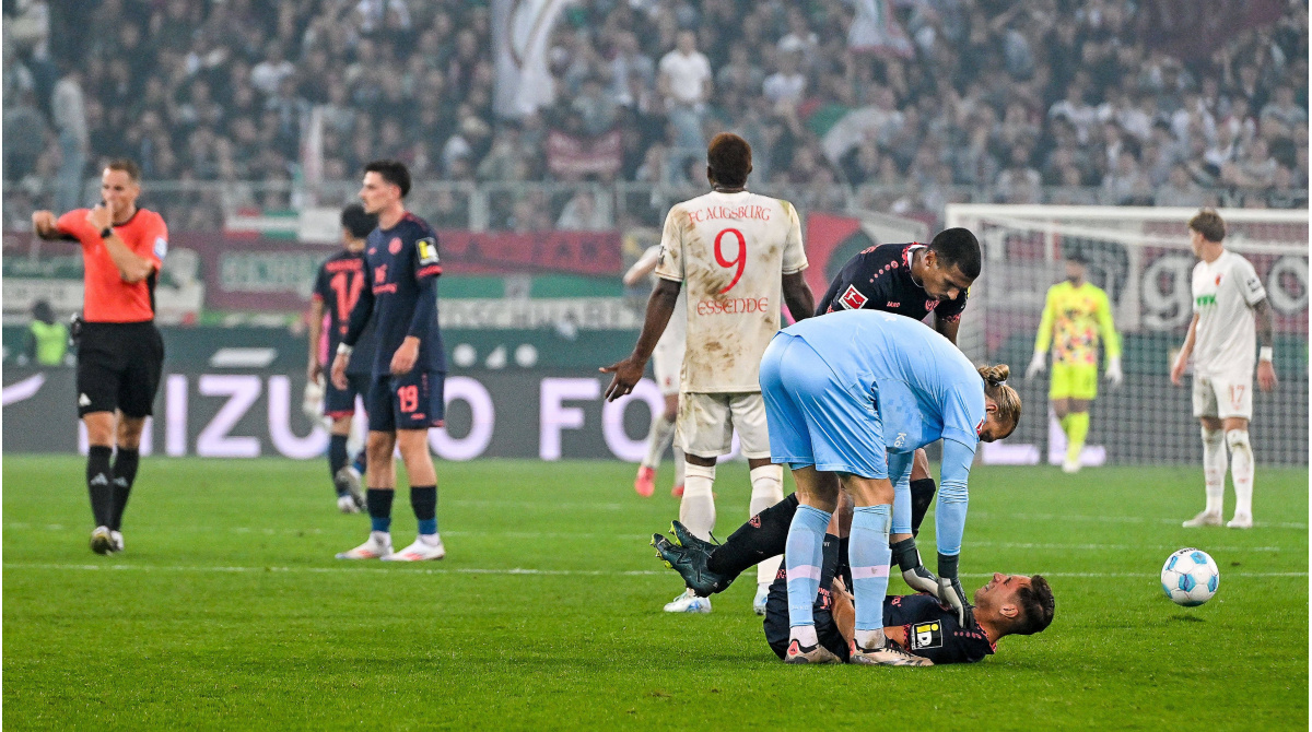 Taktik Im Fokus: Drei Wechsler Entscheiden Match Gegen Dänemark