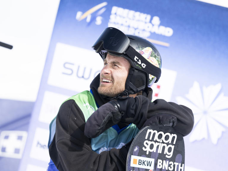 Taktik Im Kardintoparen: Sturz Zwingt Ungar Zu Radikalumstellung