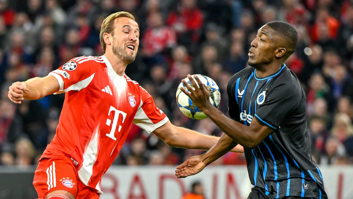 Taktik Im Wind: Liverpool Lässt Verletzten Innenverteidiger Vor Man City