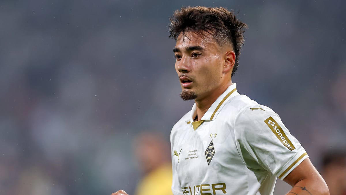 Taktikanalyse: Gladbachs Umschalttempo Entscheidet Über Europaleague-Aus Gegen Young Boys