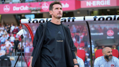 Taktische Stahlkralle: Gladbach-Bewertungen Zeigen Klare Prioritäten Vor Ksc-Duell