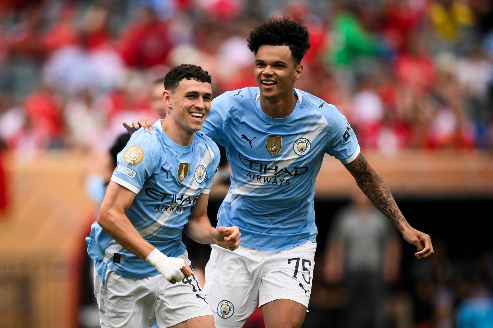 Top-Leistung Gegen Wydad: Eintracht Erreicht Halbfinale