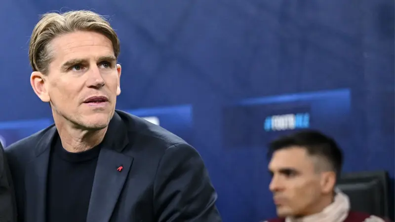 Trainer Hehl Zwingt Zu Wechsel Bei Linkem Außenbahnbereich – Junges Talent Müller Setzt Neue Akzente