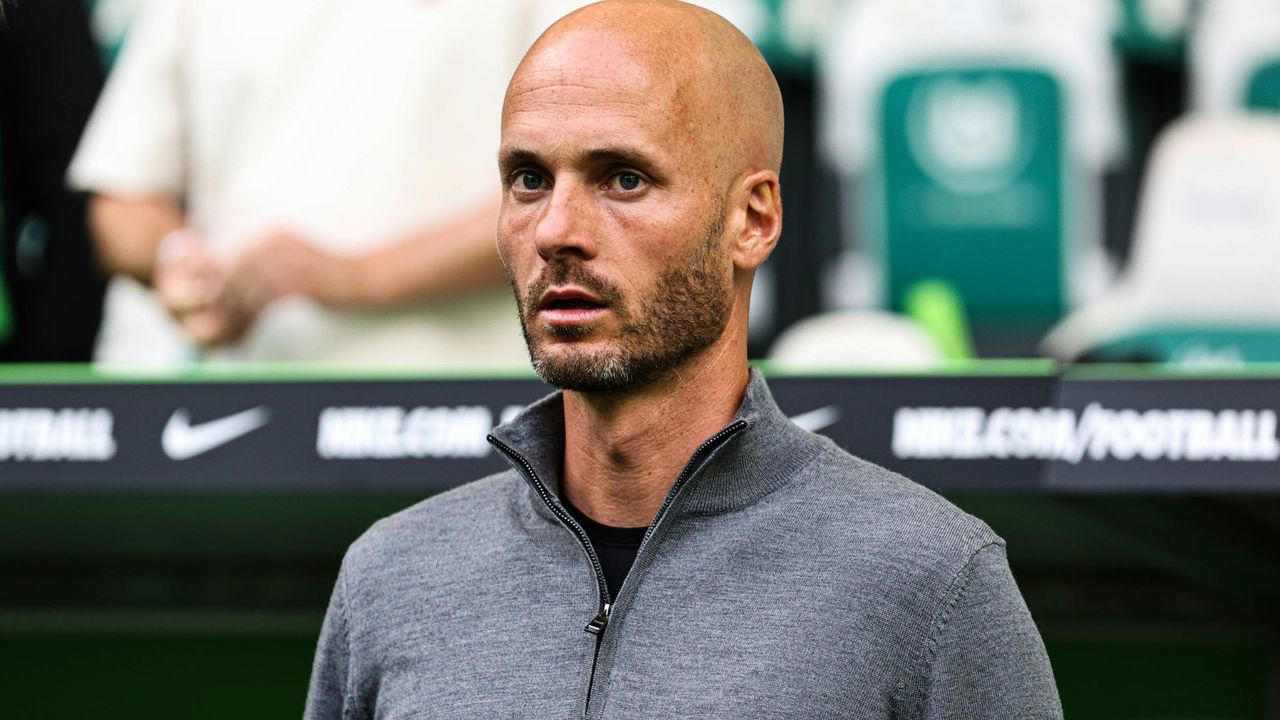 Transfer-Hype Vor Derña Etappe: Marques Erneut Im Kader, Team Posiert Taktisch