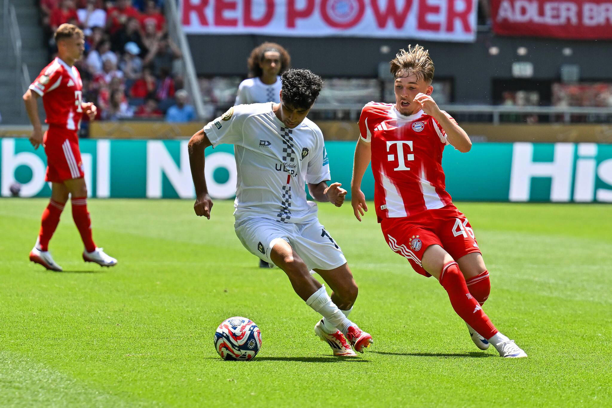 Transfer-Schanze: Norisches Talent Für Khl Debütiert Bei Eröffnungsspiel