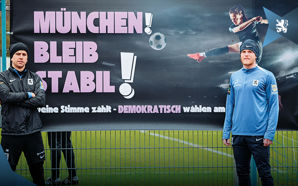 Tsv 1860 Bleibt Stabil Mit Ungeschlagenem Spielstand, Doch Taktikbruch Im Derby