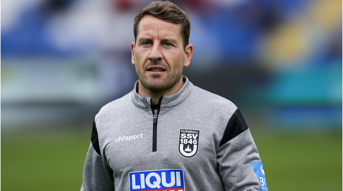 Ulm 1846: Trainer Setzt Auf Defensive Stabilität Trotz Frühen Rückstands Gegen 1860 München