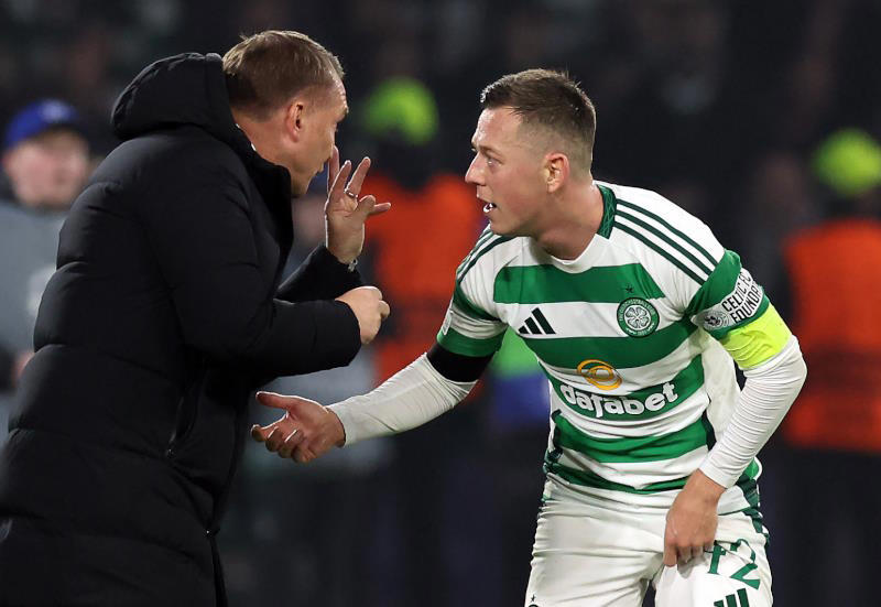 Underdgewöhnliche Lineup: Dundee United Gegen Celtic Trotzt Prot Enthusiasm