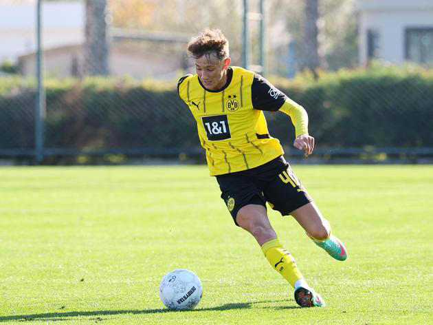 Verletzung Bremst Heidelberg: Wechsel Limitation Auf Linkem Flügel