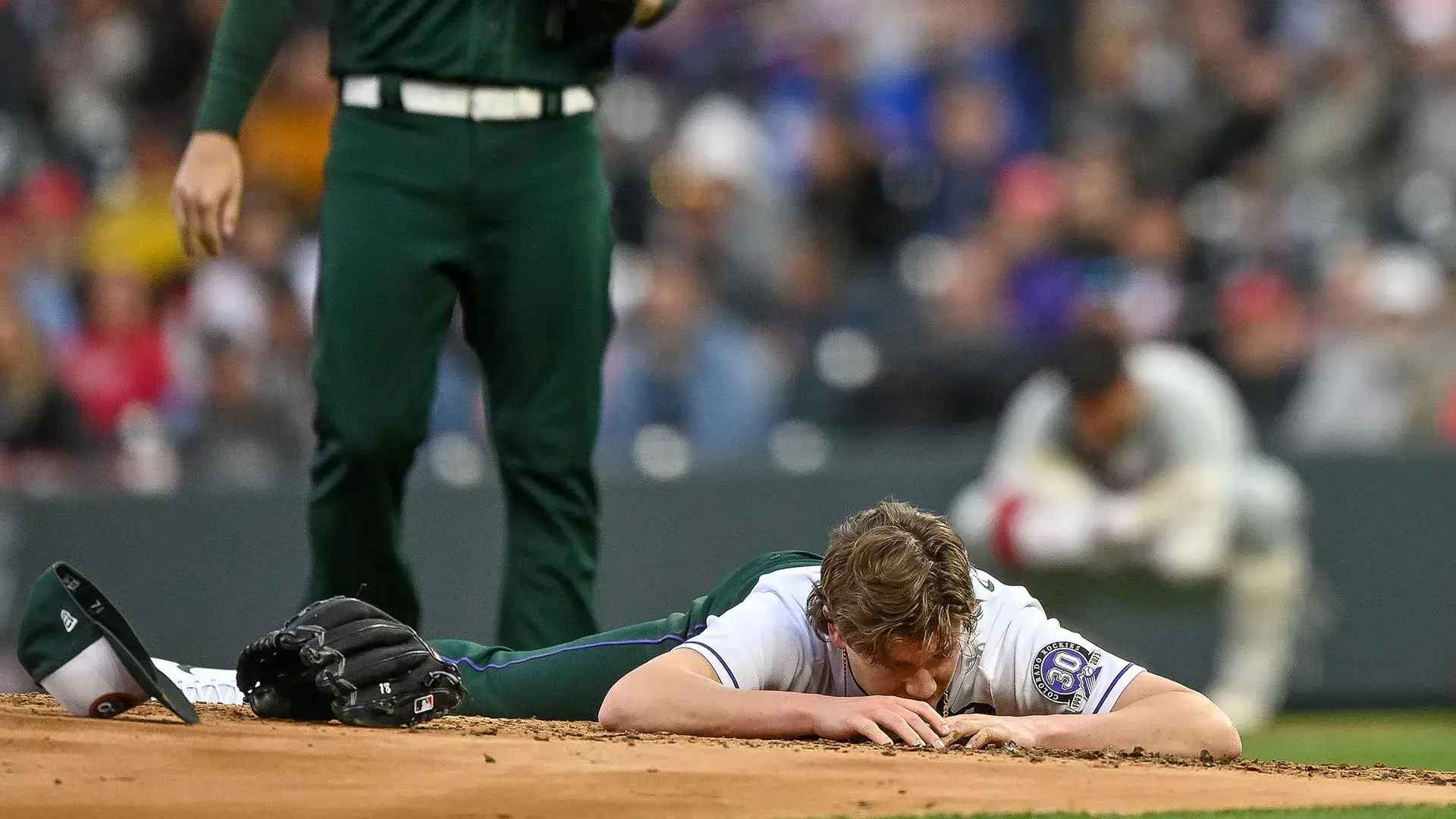 Verletzung Sorgt Vor Matchwichtigkeit Für Einbruch – Pointeverteilung Im Biathlon Entscheidet Über Qualifikation