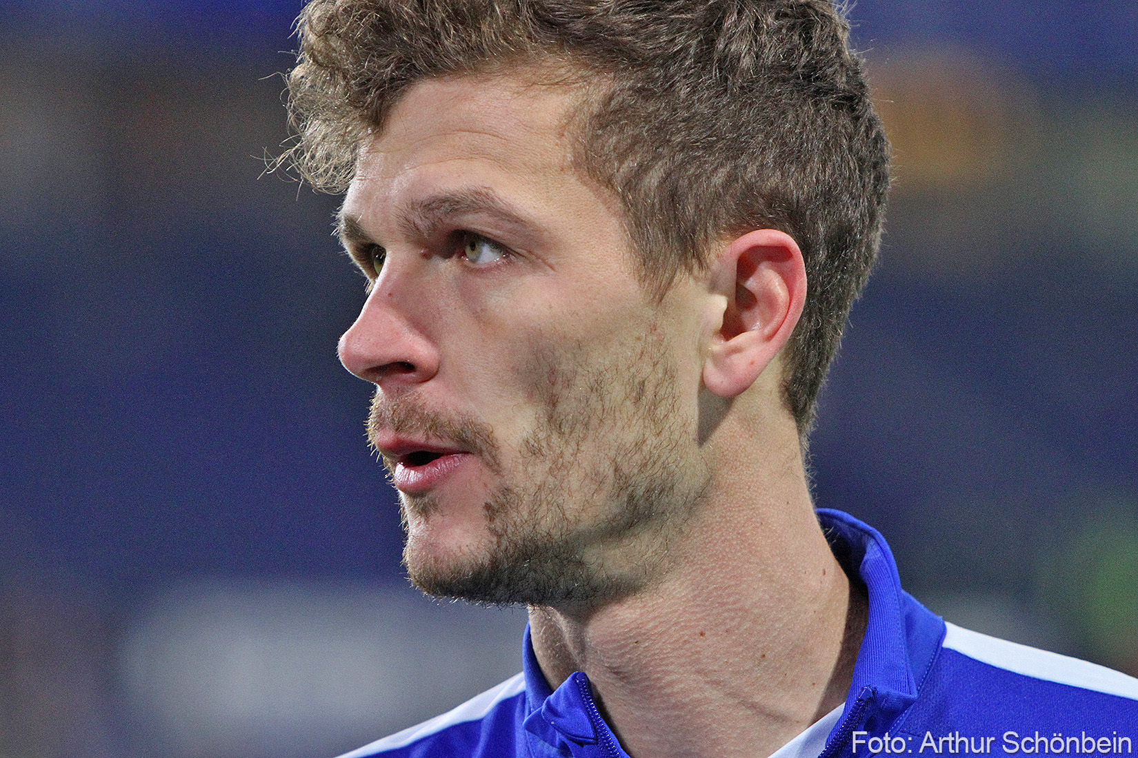 Verletzungssorgen: Außenangreifereling Fällt Vor Regionalliga Südwest Entscheidend Aus, Team Passt Aufsetzen