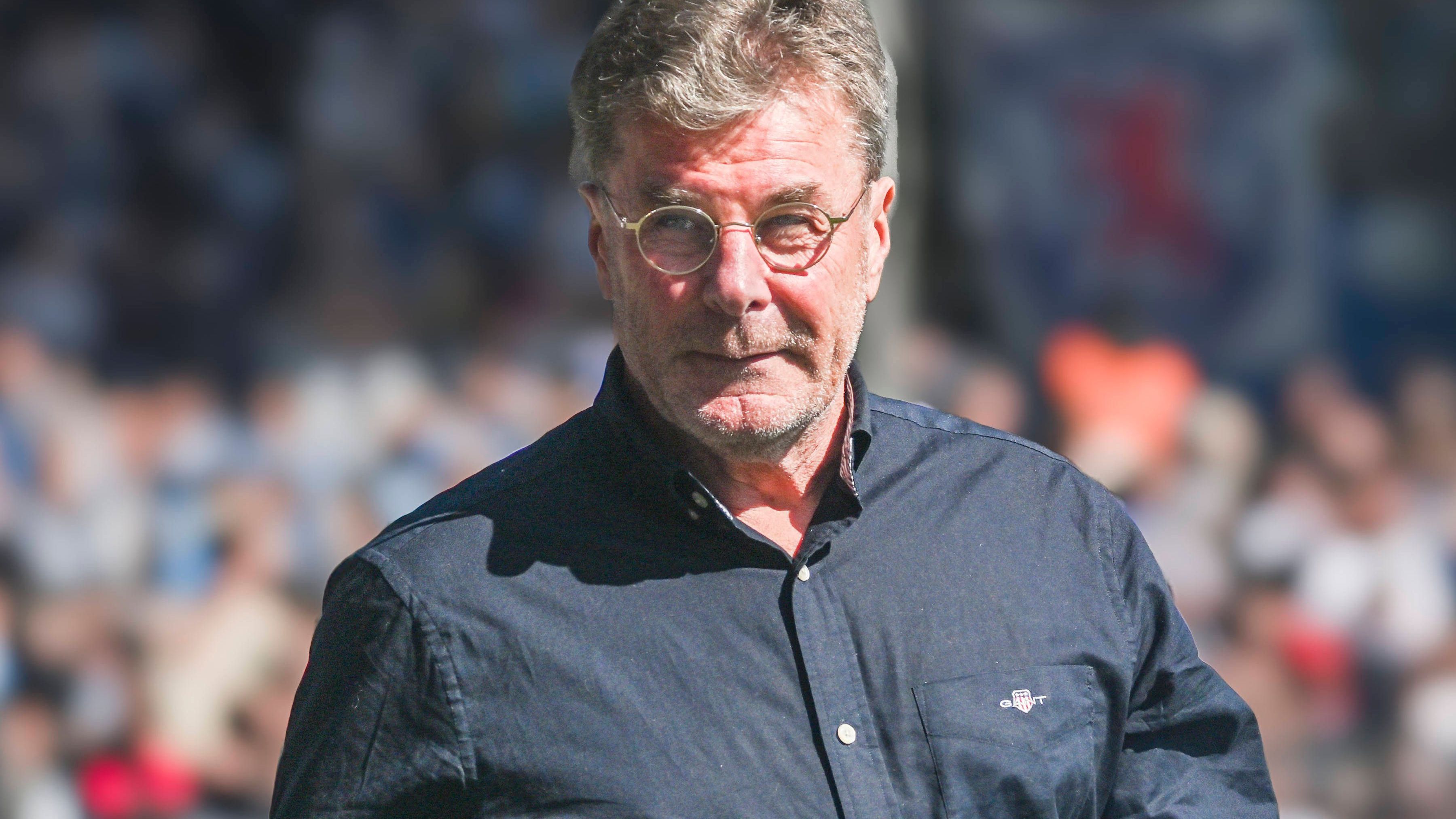 Vfl Bochum Gegen Osnabrück: Energiegeladene Partie Mit Taktischem Wiegengewicht Zugunsten Bochums