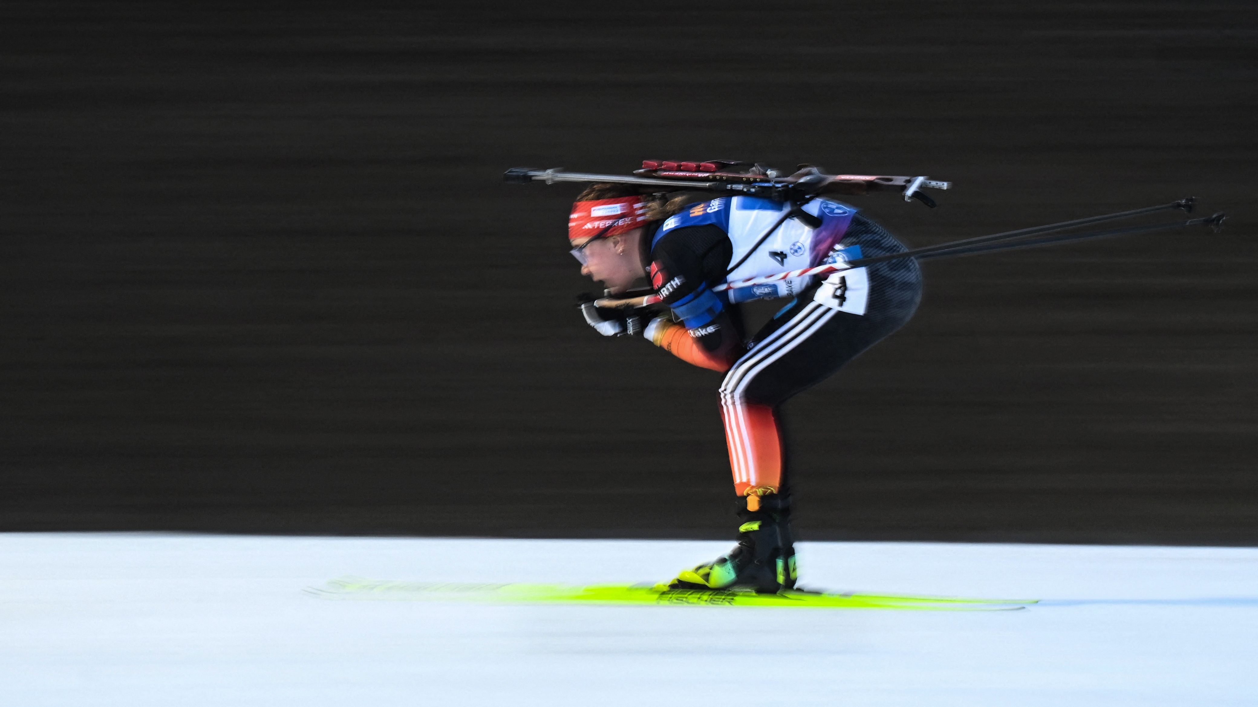 Wann Steht Das Biathlon-Massenstart Wieder Im Tv? Taktik Entscheidet Über Olympia-Beschluss