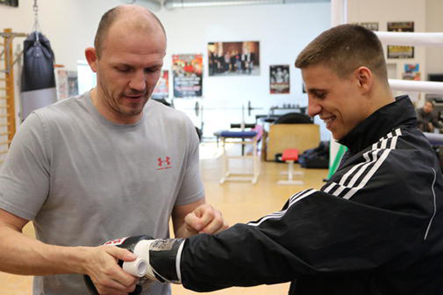 Wm-Vorbereitung: Deutsche呈现 Starke Teamstruktur Für Leichtathletik-Wm 2026