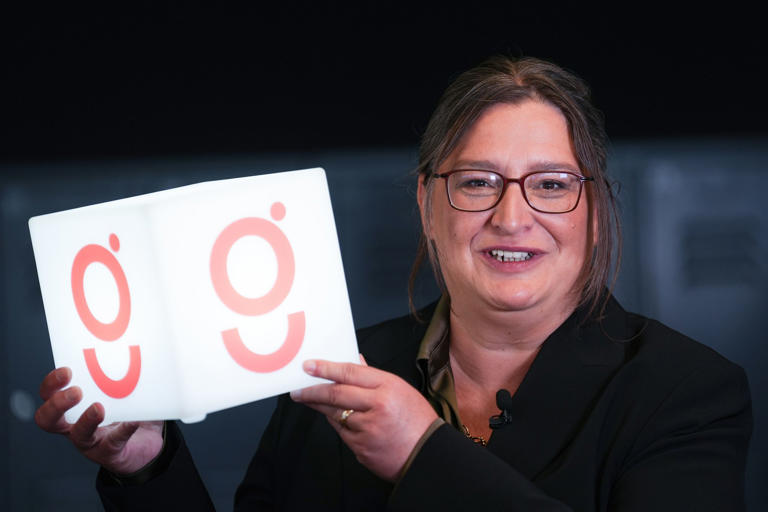 Wolfsburg-Frauen Bringen Taktische Stabilität Unter Wolfsburger Chefin Rongen Vor Live-Stream