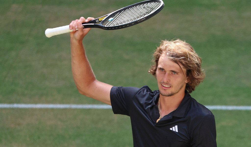 Zverev, Terra/Wortmann Open: Wie Das Duo Die Defensive Prägt Im Taktisch Dichten Match